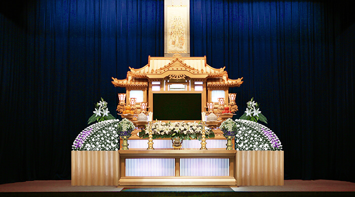 祭壇