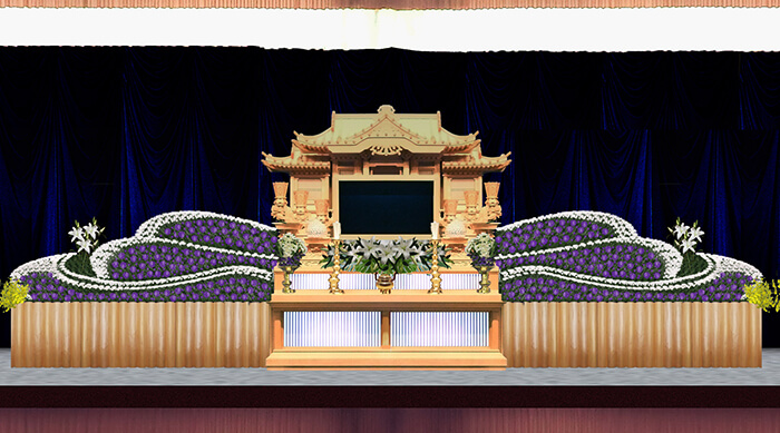 祭壇