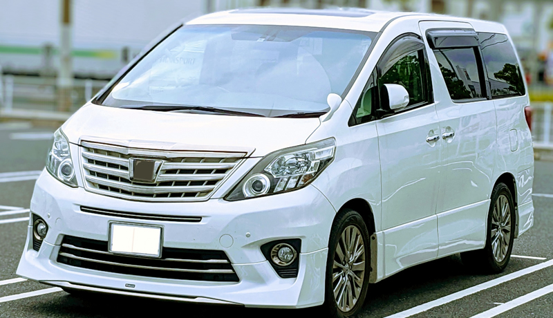 故人様の搬送と安置