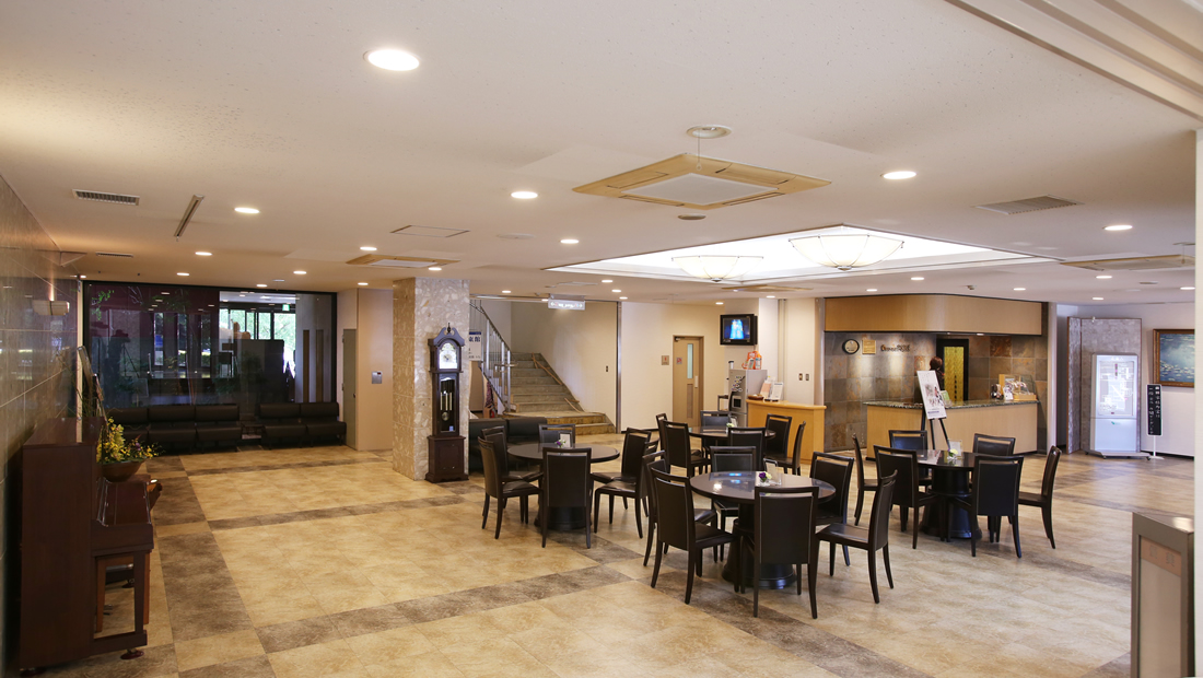 3/2　エヴァホール倉敷　見学会のお知らせ