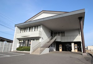 エヴァホール 玉島 place picture