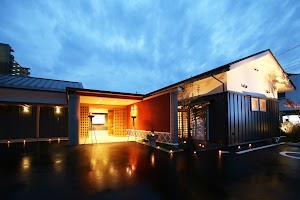 エヴァホール 中央 place picture