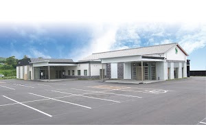 エヴァホール 浅口 place picture