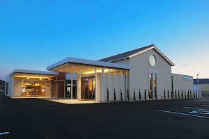 エヴァホールまび place picture