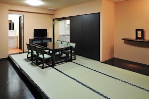 エヴァホール 庭瀬 place picture