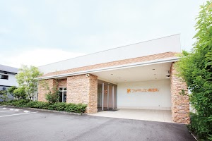 ファミリエ茶屋町 place picture