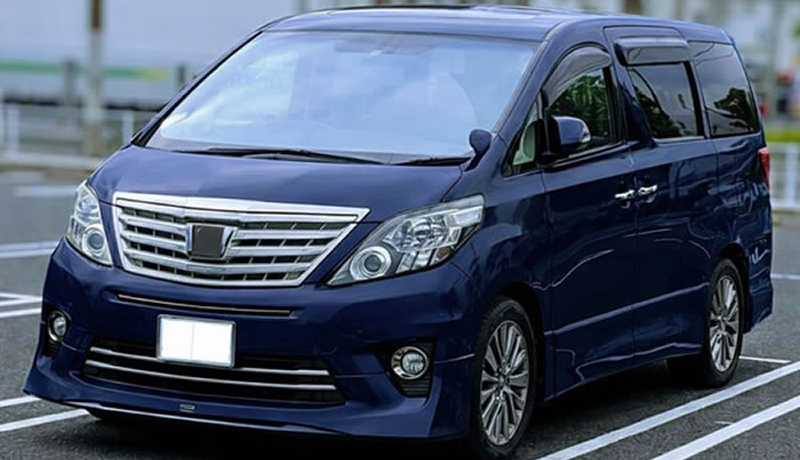 故人様の搬送と安置