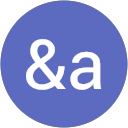 &a profile picture