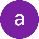 a aka profile picture